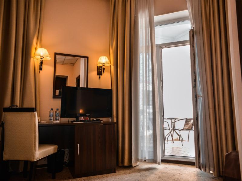 Sevastopol Hotel & Spa