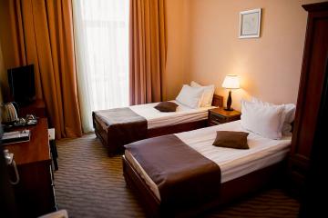 Отель Sevastopol Hotel & Spa Россия, Севастополь, фото 23