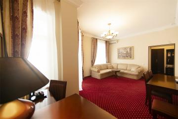 Отель Sevastopol Hotel & Spa Россия, Севастополь, фото 24