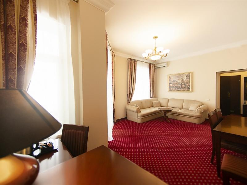 Sevastopol Hotel & Spa