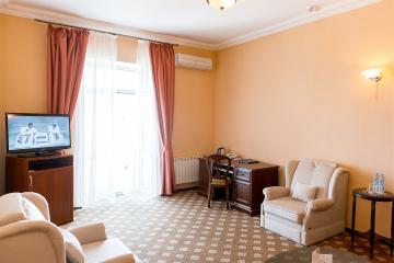 Отель Sevastopol Hotel & Spa Россия, Севастополь, фото 25