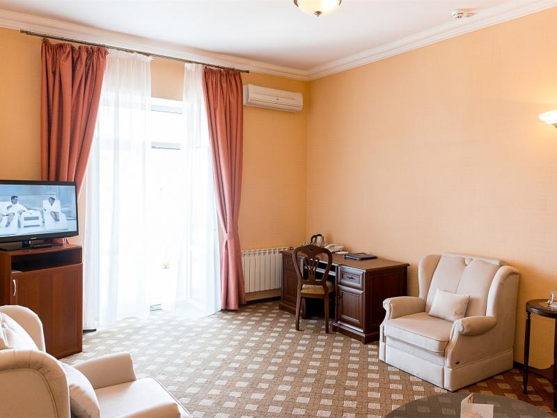 Sevastopol Hotel & Spa