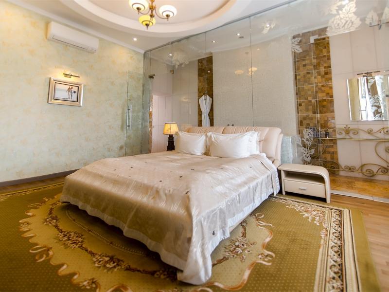 Sevastopol Hotel & Spa