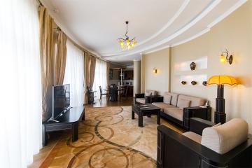 Отель Sevastopol Hotel & Spa Россия, Севастополь, фото 28
