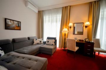 Отель Sevastopol Hotel & Spa Россия, Севастополь, фото 29