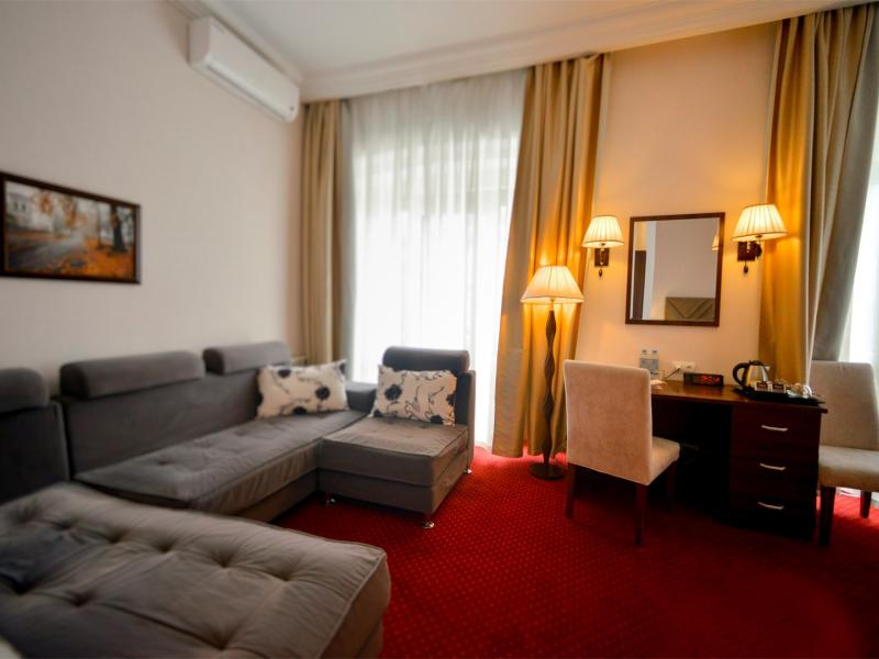 Sevastopol Hotel & Spa