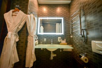 Отель Sevastopol Hotel & Spa Россия, Севастополь, фото 30