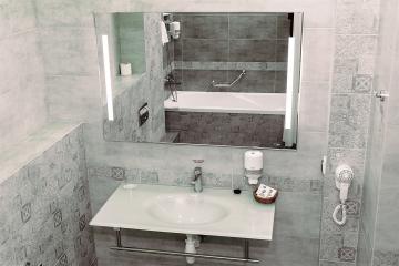 Отель Sevastopol Hotel & Spa Россия, Севастополь, фото 3