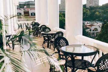 Отель Sevastopol Hotel & Spa Россия, Севастополь, фото 31