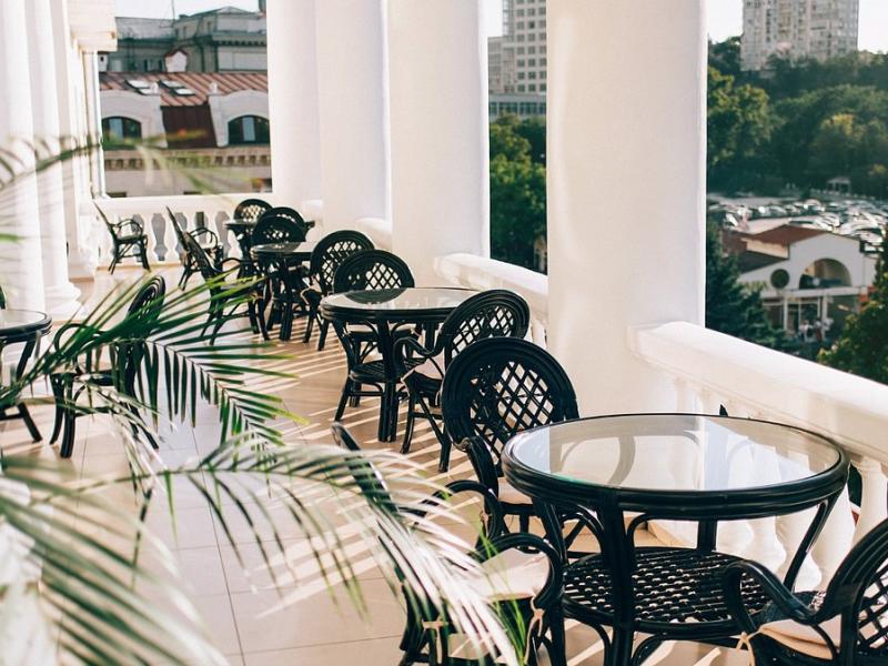 Sevastopol Hotel & Spa