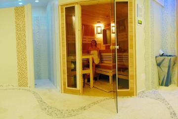 Отель Sevastopol Hotel & Spa Россия, Севастополь, фото 32