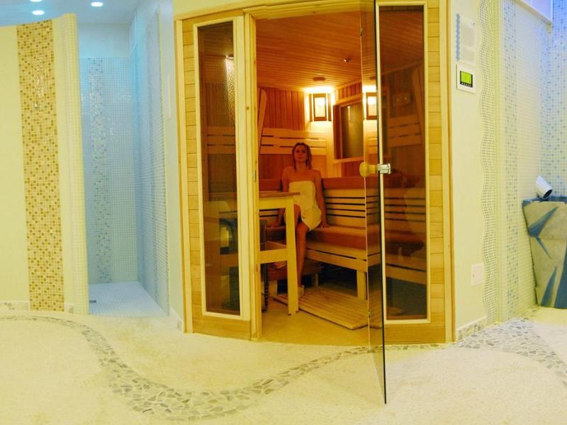 Sevastopol Hotel & Spa