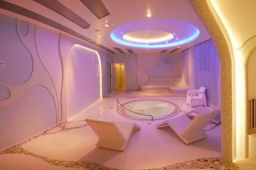 Отель Sevastopol Hotel & Spa Россия, Севастополь, фото 34