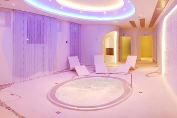 Отель Sevastopol Hotel & Spa Россия, Севастополь, фото 35