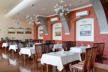 Отель Sevastopol Hotel & Spa Россия, Севастополь, фото 36