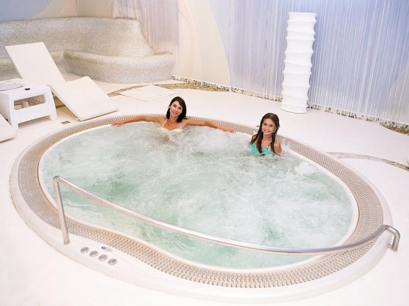 Sevastopol Hotel & Spa