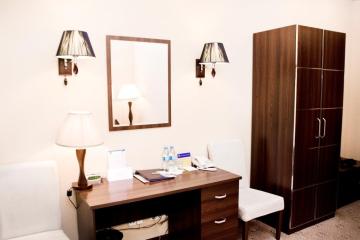 Отель Sevastopol Hotel & Spa Россия, Севастополь, фото 4