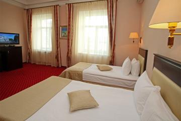 Отель Sevastopol Hotel & Spa Россия, Севастополь, фото 6