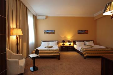 Отель Sevastopol Hotel & Spa Россия, Севастополь, фото 7