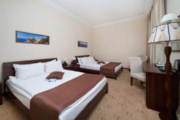 Отель Sevastopol Hotel & Spa Россия, Севастополь, фото 9