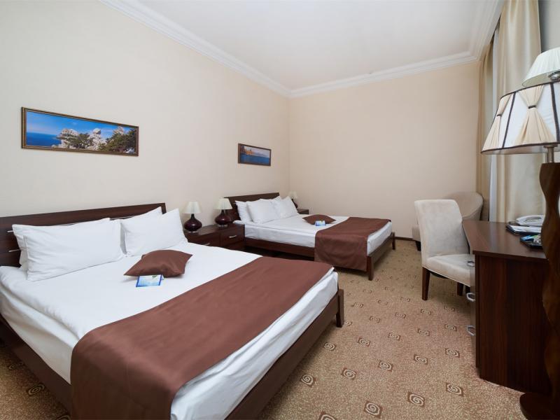 Sevastopol Hotel & Spa