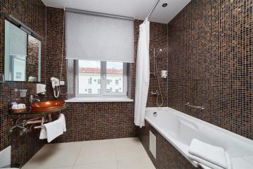 Отель Sevastopol Hotel & Spa Россия, Севастополь, фото 10