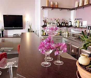 Comfort Hotel Mandarina