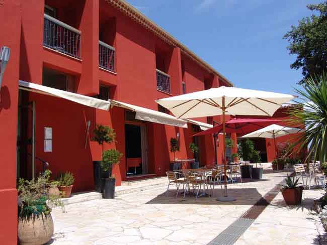 Comfort Hotel Mandarina