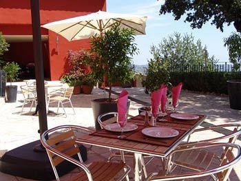 Comfort Hotel Mandarina