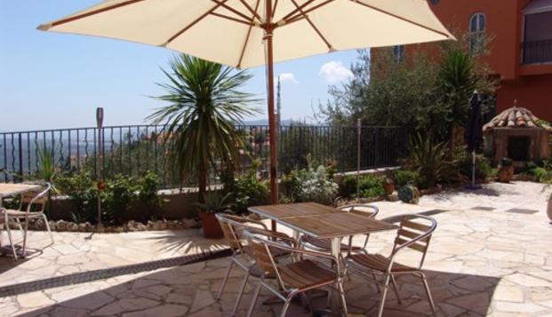 Comfort Hotel Mandarina