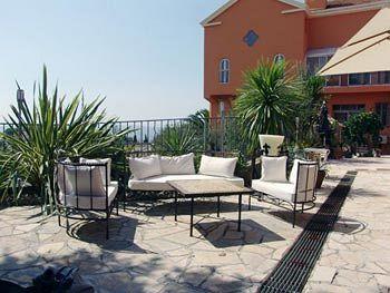 Comfort Hotel Mandarina