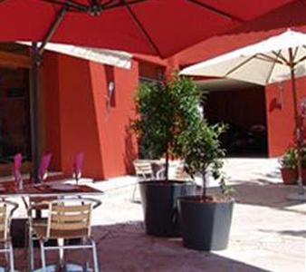 Comfort Hotel Mandarina