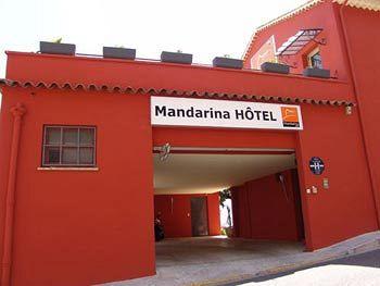 Comfort Hotel Mandarina