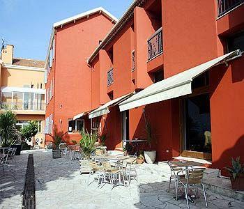 Comfort Hotel Mandarina