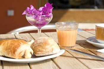 Comfort Hotel Mandarina