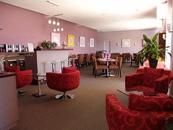 Comfort Hotel Mandarina
