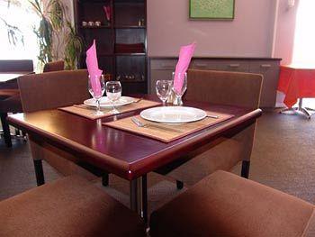 Comfort Hotel Mandarina