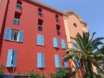 Comfort Hotel Mandarina