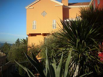 Comfort Hotel Mandarina