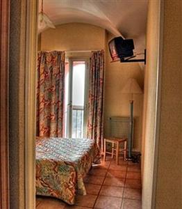 Comfort Hotel Mandarina