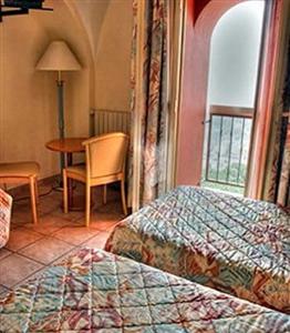 Comfort Hotel Mandarina