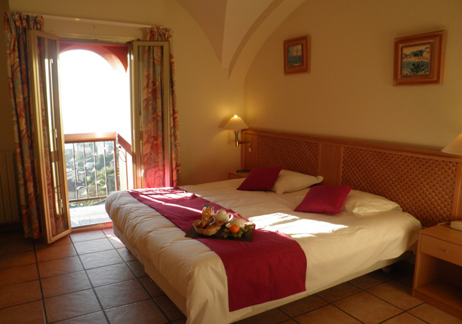Comfort Hotel Mandarina