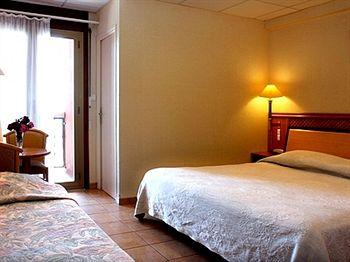 Comfort Hotel Mandarina