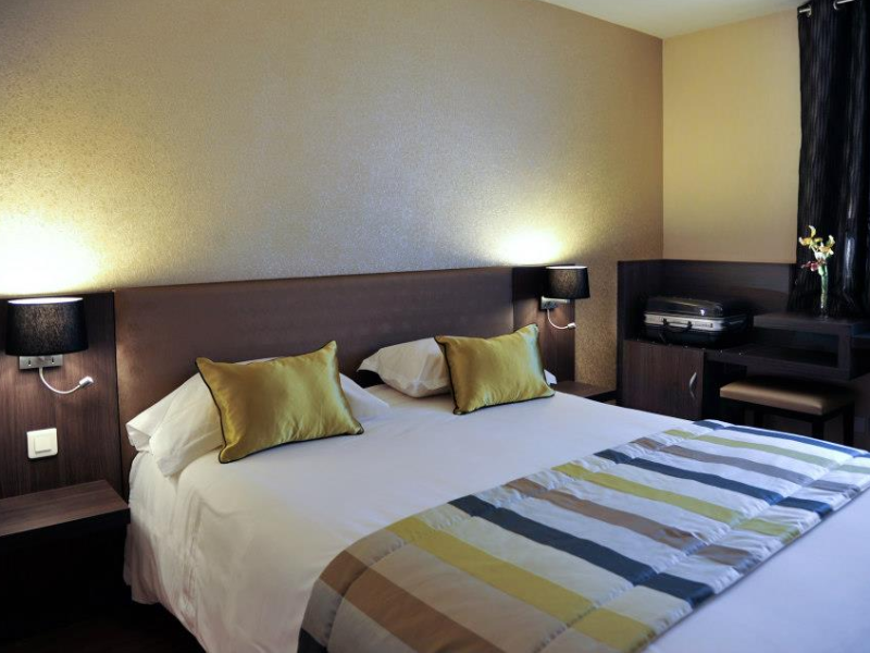 Best Western Elixir Grasse