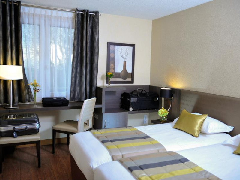 Best Western Elixir Grasse