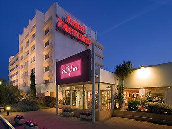 Mercure Lancon de Provence