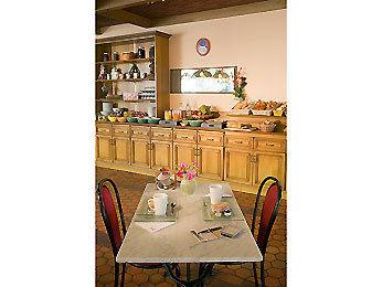 Mercure Lancon de Provence