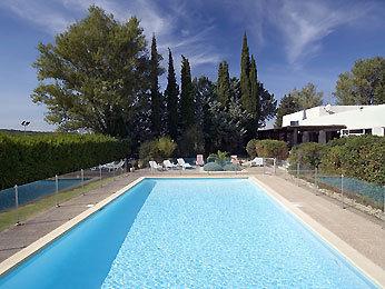 Mercure Lancon de Provence