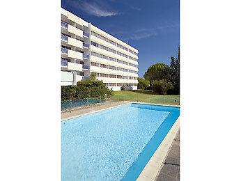 Mercure Lancon de Provence