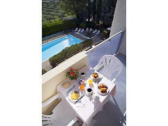 Mercure Lancon de Provence